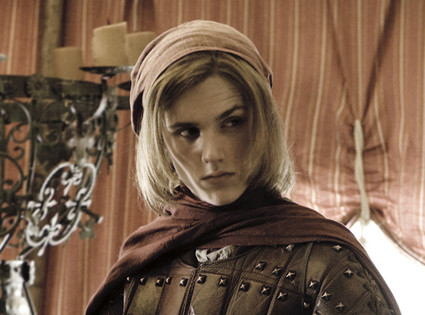 Game of Thrones, Eugene Simon Game of Thrones, Eugene Simon